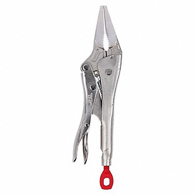 MILWAUKEE 48223509 Locking Plier Ergonomic 9 L