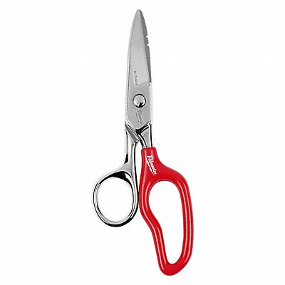 MILWAUKEE 48224049 Scissors