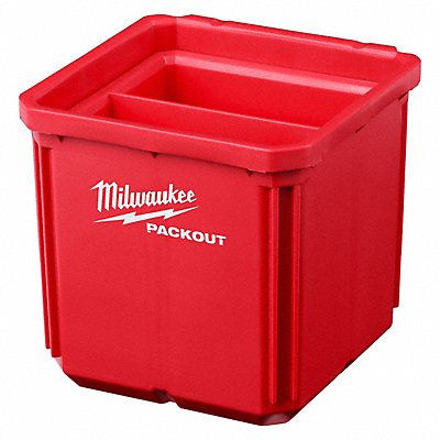 MILWAUKEE 48228062 Bin Set