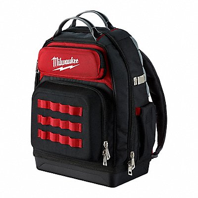 MILWAUKEE 48228201 Tool Backpack Ballistic Nylon