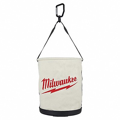 MILWAUKEE 48228271 Canvas Utility Bucket