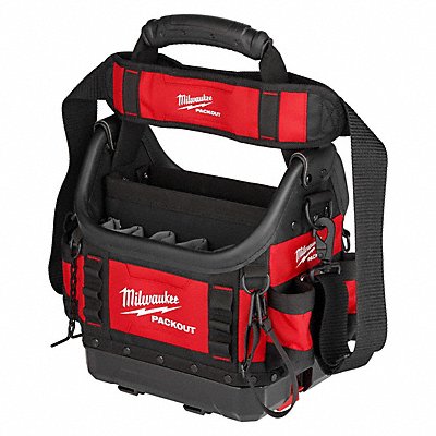 MILWAUKEE 48228311 Tool Tote 25 Inside Pockets Ballistic