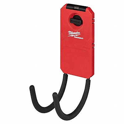 MILWAUKEE 48228331 Curved Hook 7 9/100 in 25 lb
