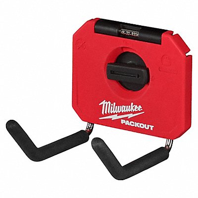 MILWAUKEE 48228334 Straight Hook 3 61/100 in 15 lb