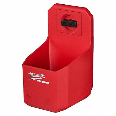 MILWAUKEE 48228336 Organiser Cup Impact Resistant Polymers