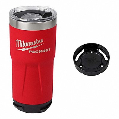 MILWAUKEE 48228392R48228399 Tumbler and Lock Mount