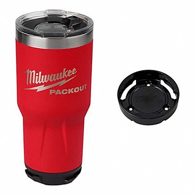 MILWAUKEE 48228393R48228399 Tumbler and Lock Mount
