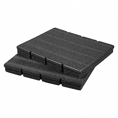 MILWAUKEE 48228453 Foam Insert 12 1/2 inx16 1/4 in 3 5/8 in