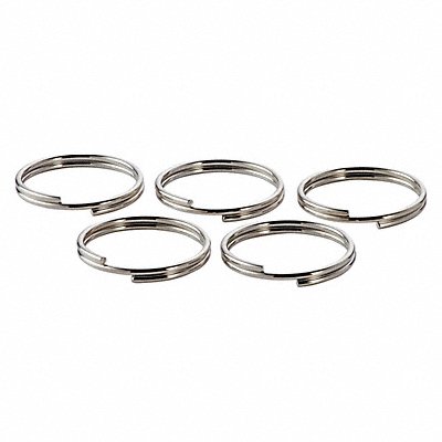 MILWAUKEE 48228882 Split Ring PK5
