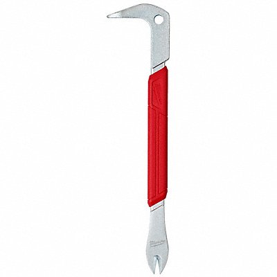 MILWAUKEE 48229032 Nail Puller Claw 2 9/10 x12 Rectangle