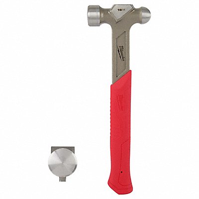 MILWAUKEE 48229130 16oz Steel Ball Peen Hammer