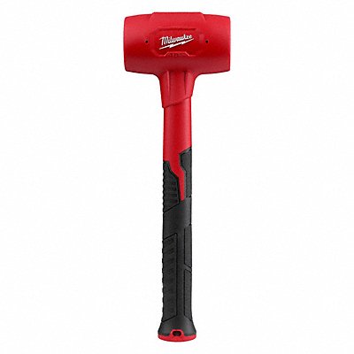 MILWAUKEE 48229151 48oz Dead Blow Hammer