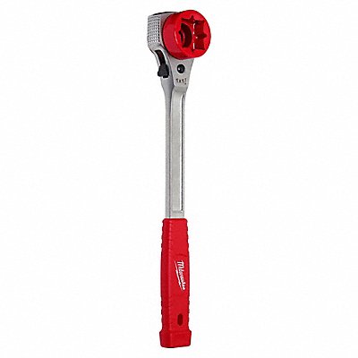 MILWAUKEE 48229213M Ratcheting Wrench 13 1/2 in L Overall