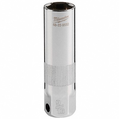 MILWAUKEE 48229550 Spark Plug Socket
