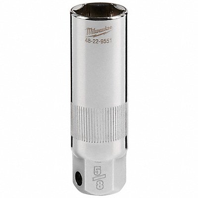 MILWAUKEE 48229551 Spark Plug Socket