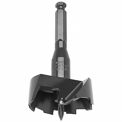 MILWAUKEE 48252562 Self Feed Drill 3in HSS