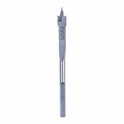 MILWAUKEE 48271401 Pilot Drill Bit Dia 0.375 L 4.5