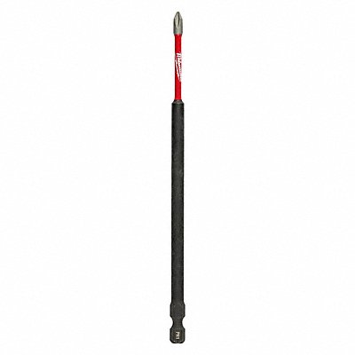 MILWAUKEE 48324801 Shockwave 6in Impact Driver Bit BK10