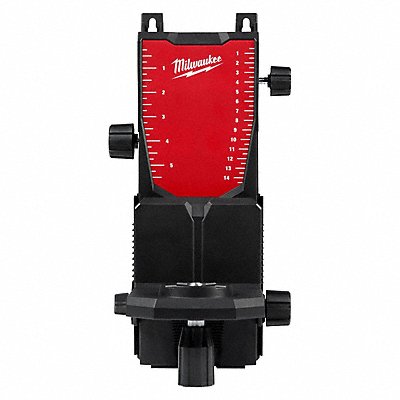 MILWAUKEE 48353702 ROTARY LASER WALL MOUNT