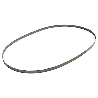 MILWAUKEE 48390653 Extrme Thin Metal Compact Band Saw Blade