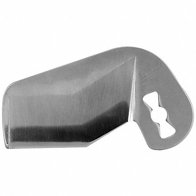 MILWAUKEE 48440405 Shear Blade 5.3 in W 0.6 in H
