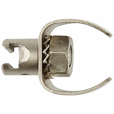 MILWAUKEE 48532684 C Cutter 1 in Overall L Steel