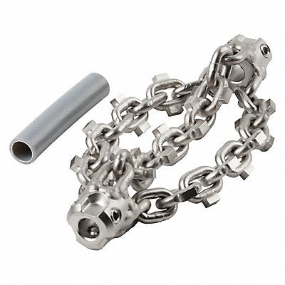 MILWAUKEE 48533026 Chain Knocker Carbide Tippd Carbon Steel