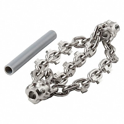 MILWAUKEE 48533027 Chain Knocker Carbide Tippd Carbon Steel