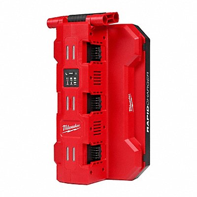 MILWAUKEE 48591817 Cordless Tool Battery Charger 5 Ah 18V