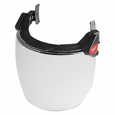 MILWAUKEE 48731420 Face Shield Lens