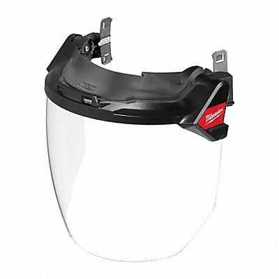 MILWAUKEE 48731422 Face Shield Polycarbonate