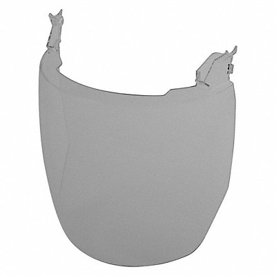 MILWAUKEE 48731447 Grey Face Shld Replacement Lenses PK10