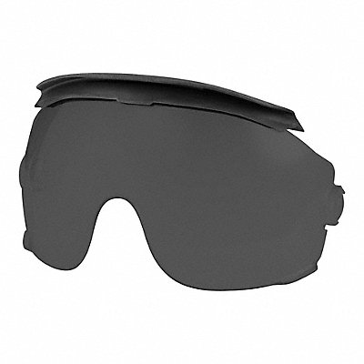 MILWAUKEE 48731455 Visor Polycarbonate Tinted PK10