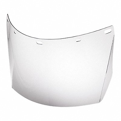 MILWAUKEE 48731457 Face Shield Replacement Clear