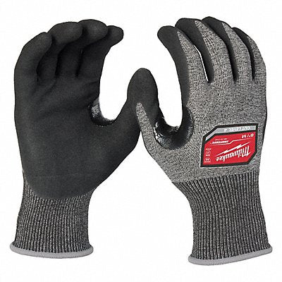 MILWAUKEE 48737141 Knit Gloves Finished Size M