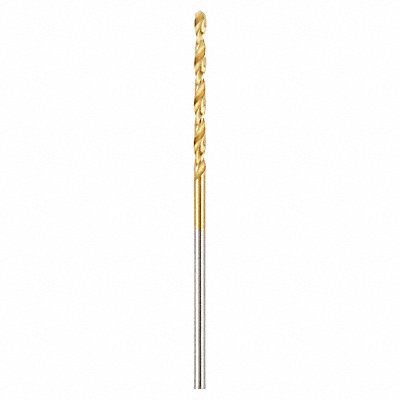MILWAUKEE 48892201 Jobber Drill 1/16 HSS PK2