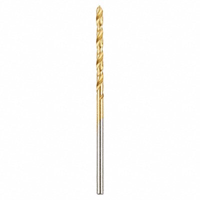 MILWAUKEE 48892202 Jobber Drill 5/64 HSS PK2
