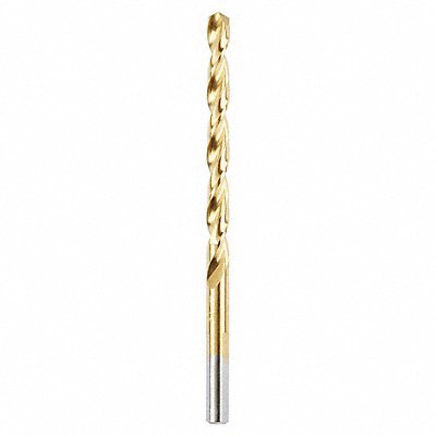 MILWAUKEE 48892210 Jobber Drill 13/64 HSS