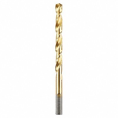 MILWAUKEE 48892215 Jobber Drill 9/32 HSS