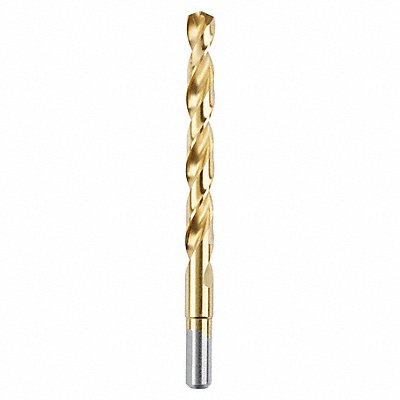 MILWAUKEE 48892223 Jobber Drill 13/32 HSS