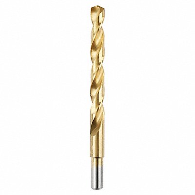 MILWAUKEE 48892226 Jobber Drill 29/64 HSS