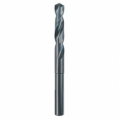 MILWAUKEE 48892739 Drill Bit 17/32 in Black Oxide