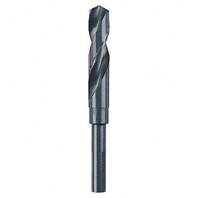 MILWAUKEE 48892745 Drill Bit 23/32 in Black Oxide