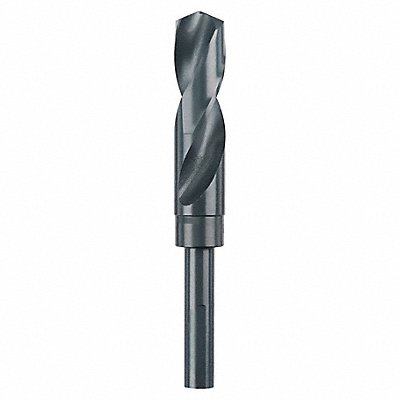 MILWAUKEE 48892749 Drill Bit 27/32 in Black Oxide