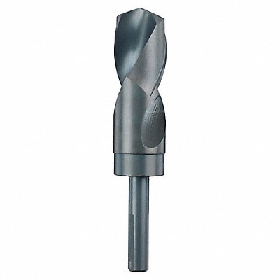 MILWAUKEE 48892758 Drill Bit 1-1/4 in Black Oxide