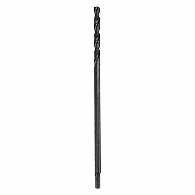 MILWAUKEE 48892827 11/64 in.Thunderbolt Blk Drill Bit BK12