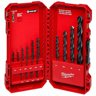 MILWAUKEE 48892800 Drill Bit Set