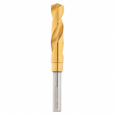 MILWAUKEE 48894640 Reduced Shank Drill Bit 3/4 in dia.
