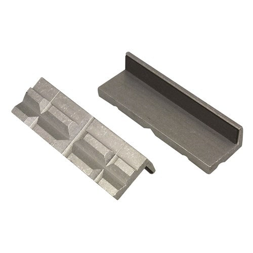 Lisle 48000 Aluminum Vise Jaw Pads