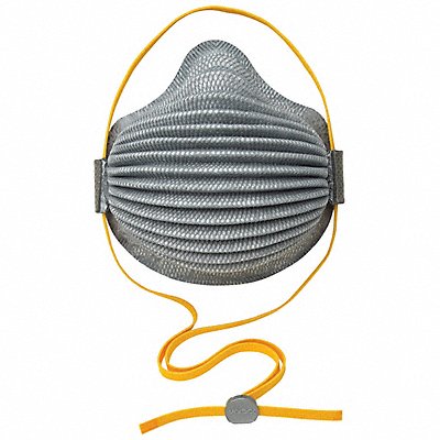 MOLDEX 4800 Particulate Respirator N95 M/L PK10